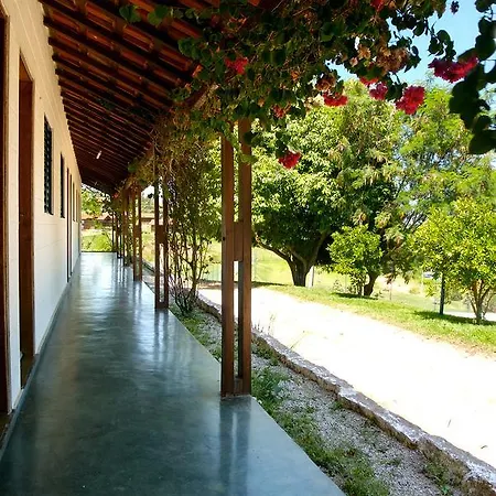 Hotel Fazenda Colinas de Itupeva Exterior foto