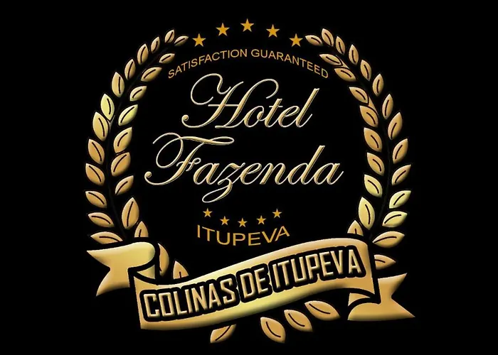 Hotel Fazenda Colinas de Itupeva