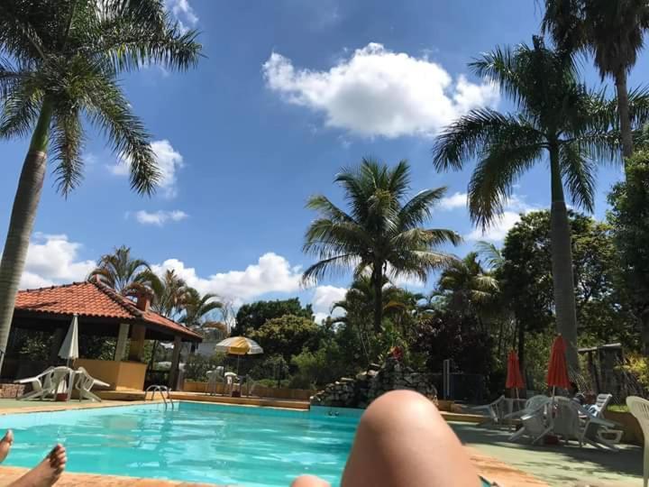 Hotel Hotel Fazenda Colinas de Itupeva 2*