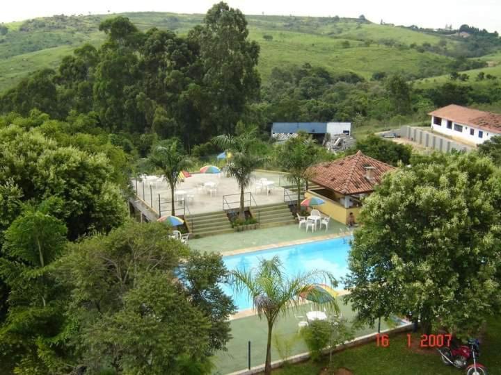 Hotel Hotel Fazenda Colinas de Itupeva Itupeva