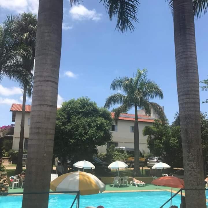 Hotel Fazenda Colinas de Itupeva Hotel 2*