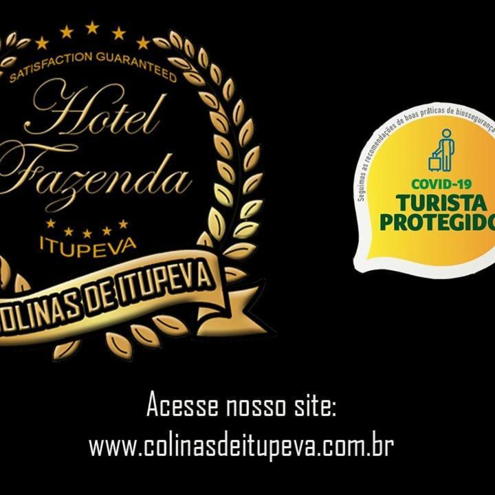 Hotel Fazenda Colinas de Itupeva Hotel 2*
