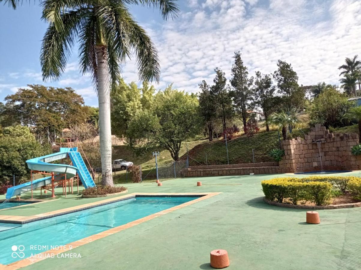 Hotel Hotel Fazenda Colinas de Itupeva