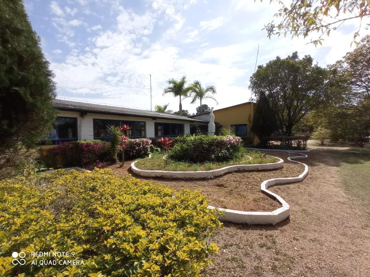 Hotel Fazenda Colinas de Itupeva 2*
