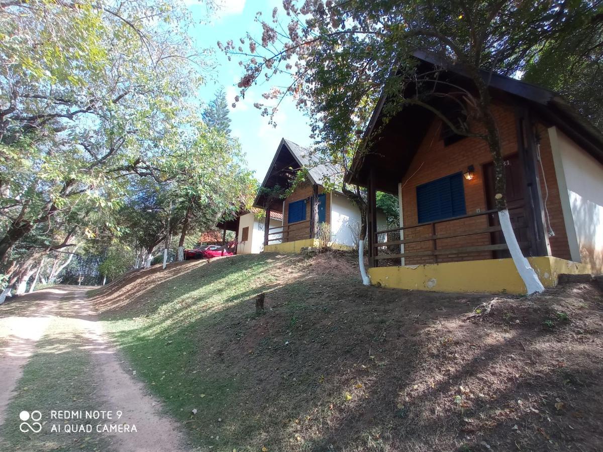 Hotel Hotel Fazenda Colinas de Itupeva Itupeva