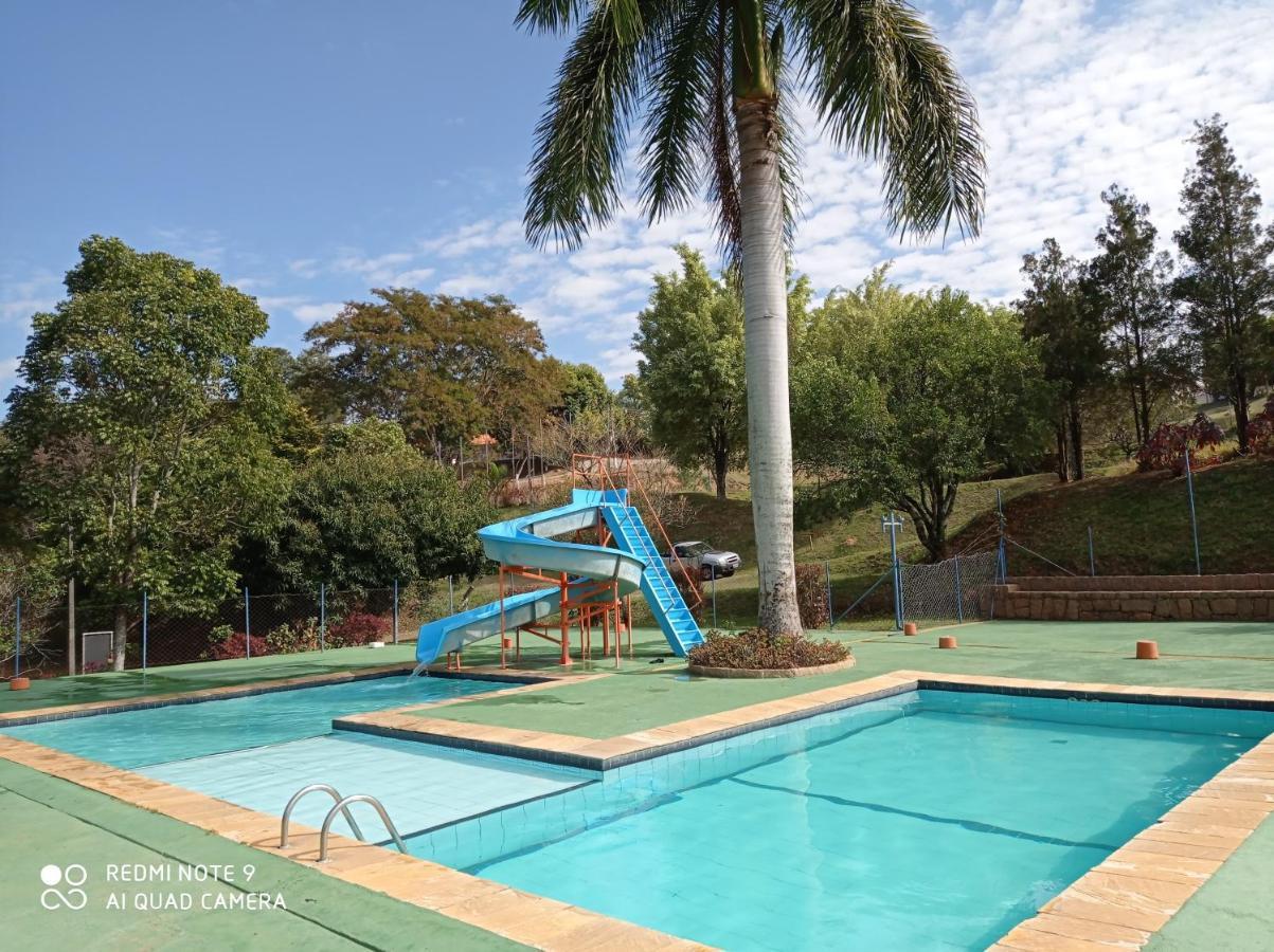 Hotel Hotel Fazenda Colinas de Itupeva