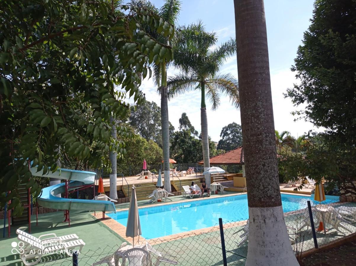 Hotel Fazenda Colinas de Itupeva Itupeva