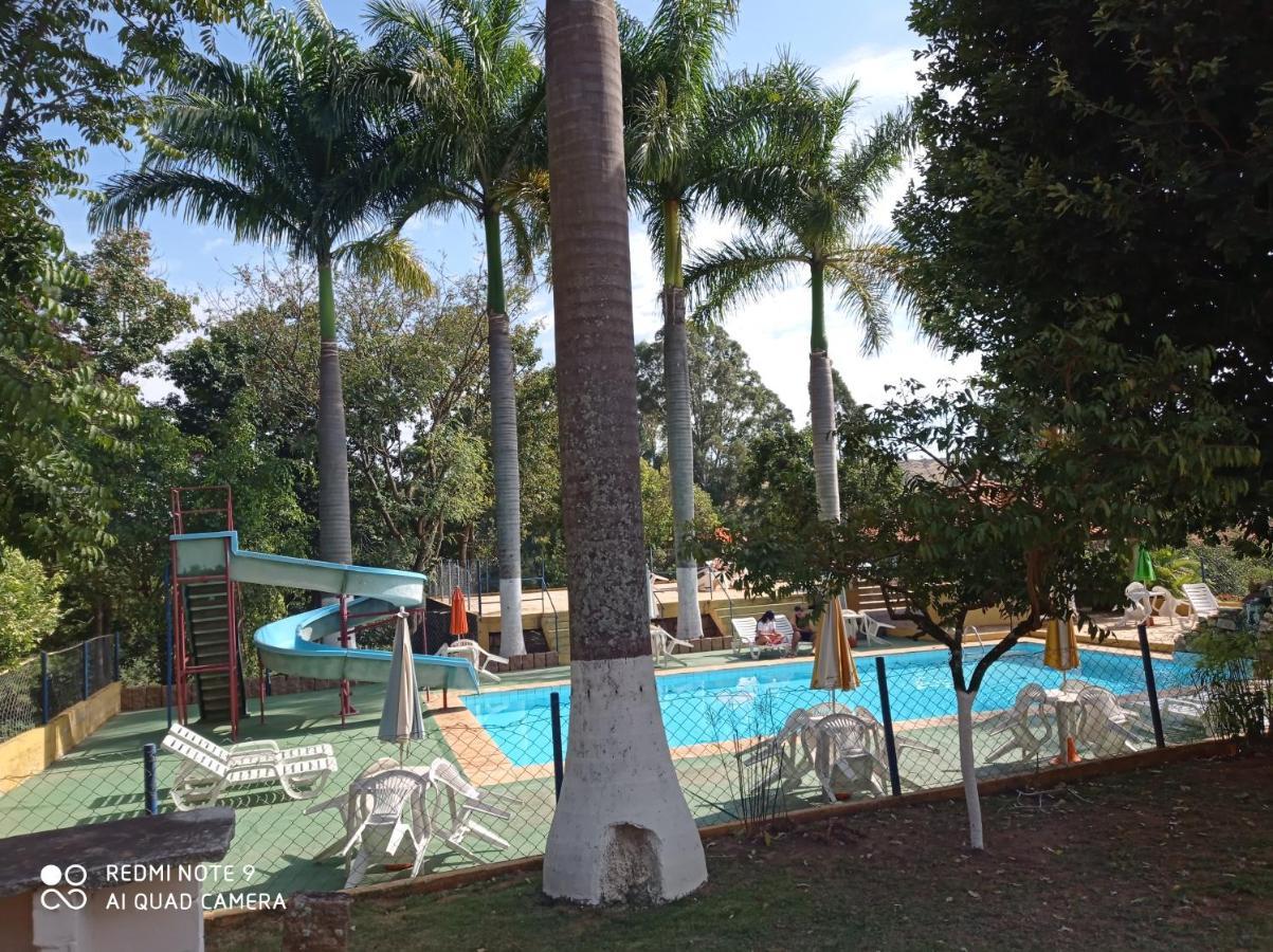 Hotel Fazenda Colinas de Itupeva Itupeva