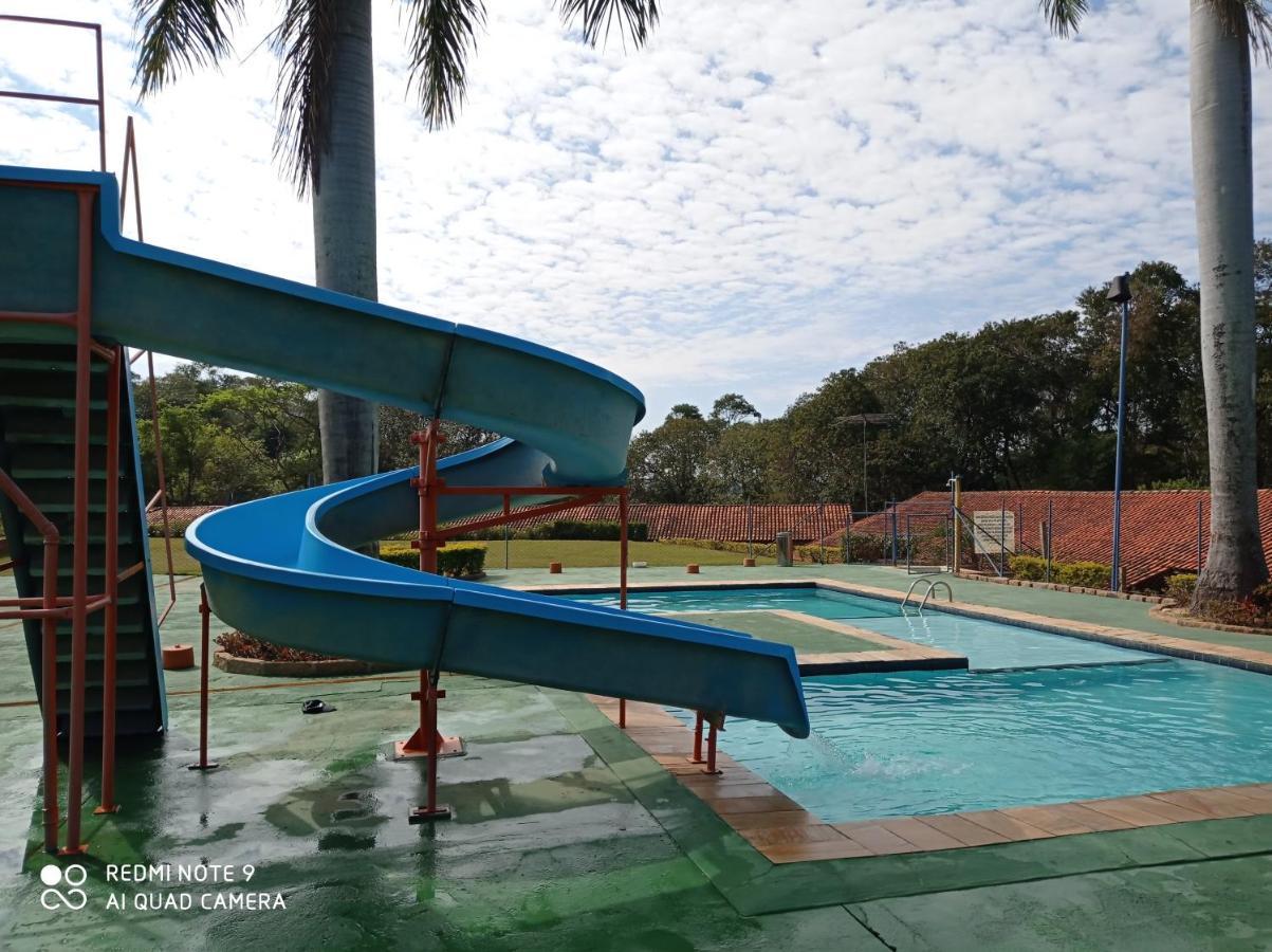 Hotel Hotel Fazenda Colinas de Itupeva 2*