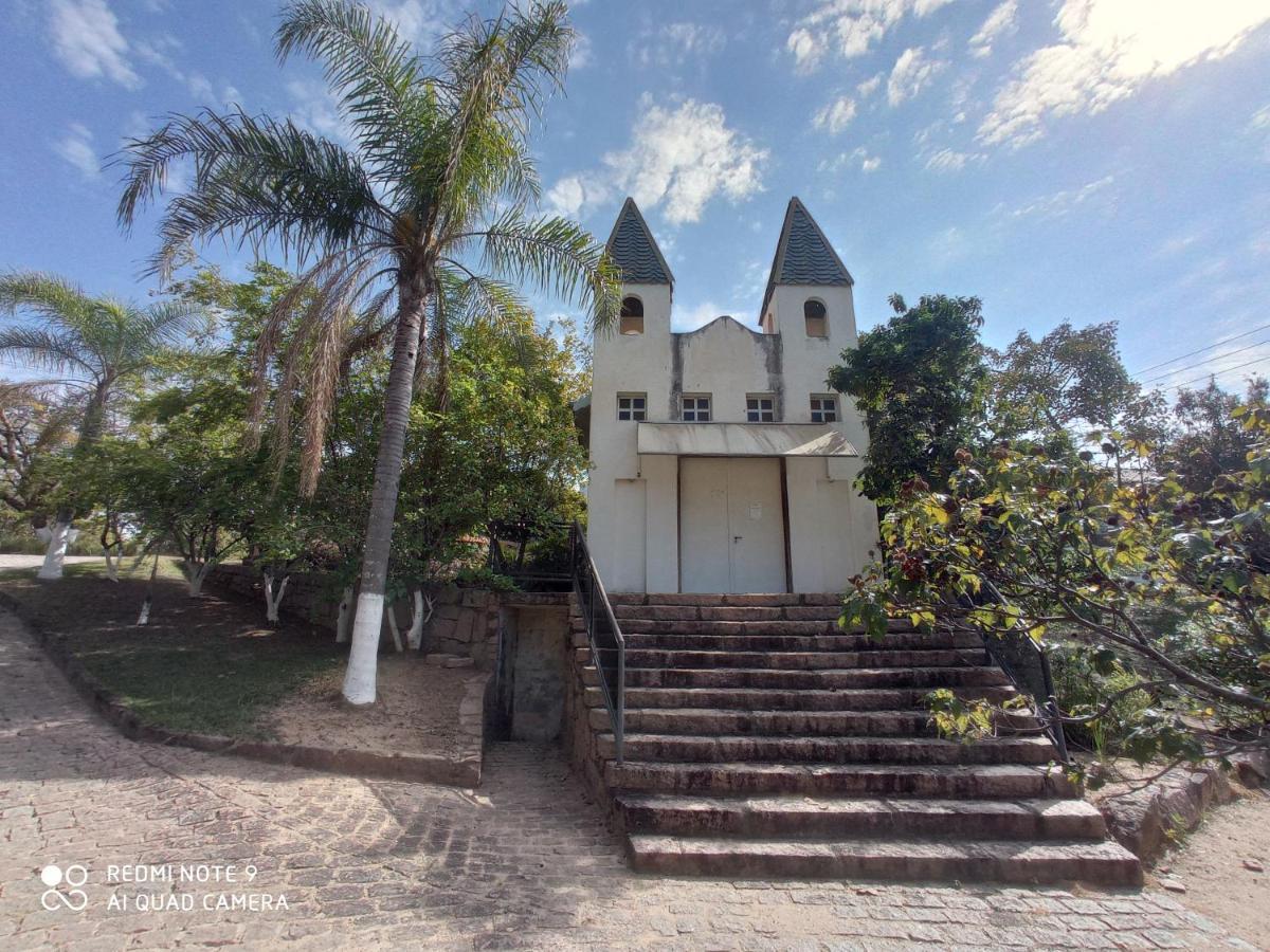 Hotel Hotel Fazenda Colinas de Itupeva