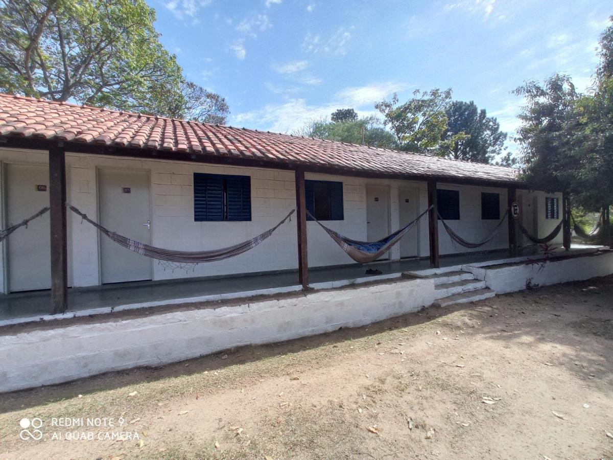 Hotel Fazenda Colinas de Itupeva 2*