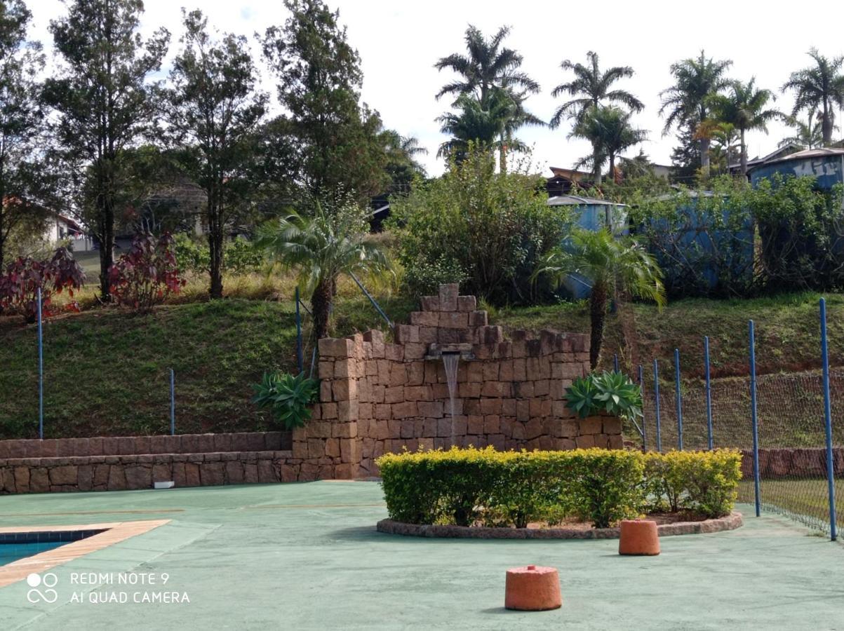 Hotel Fazenda Colinas de Itupeva 2*