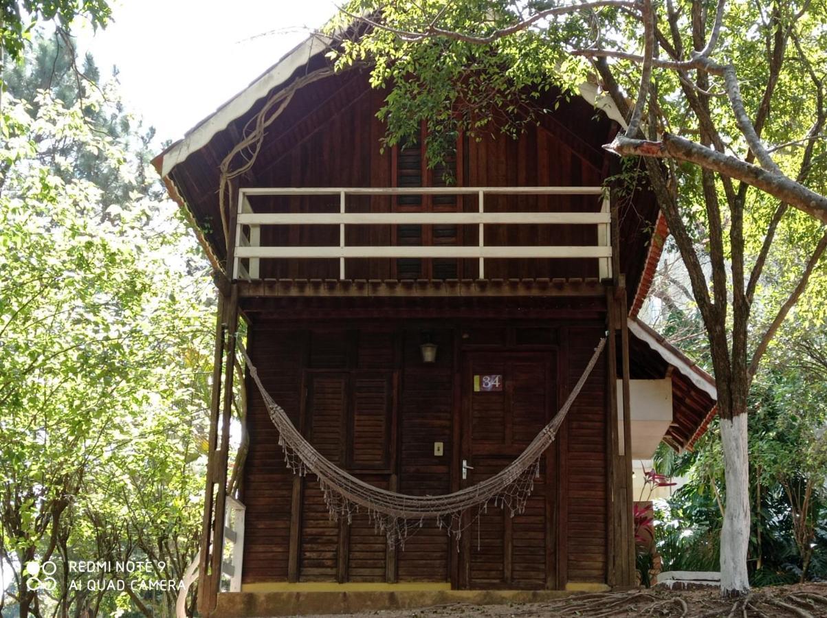 Hotel Fazenda Colinas de Itupeva Hotel Itupeva