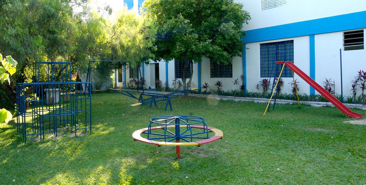 Hotel Fazenda Colinas de Itupeva 2* Itupeva