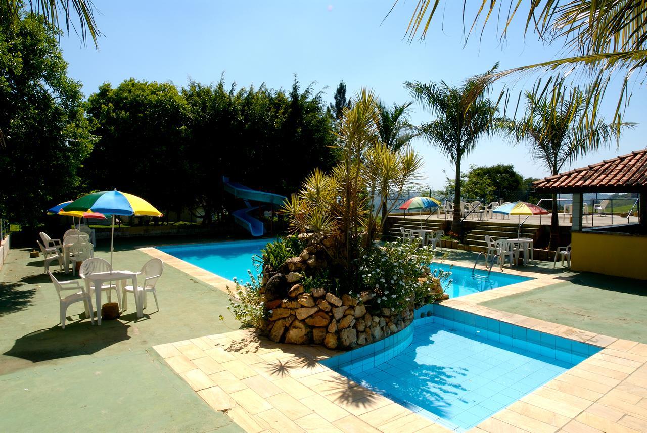 Hotel Fazenda Colinas de Itupeva Hotel