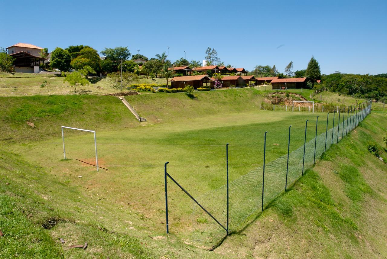 Hotel Fazenda Colinas de Itupeva Hotel Itupeva