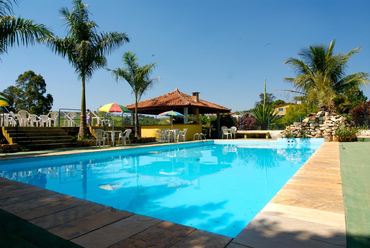 Hotel Fazenda Colinas de Itupeva Hotel