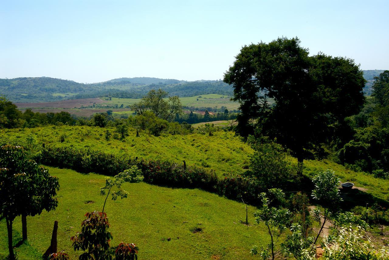 Hotel Hotel Fazenda Colinas de Itupeva 2*