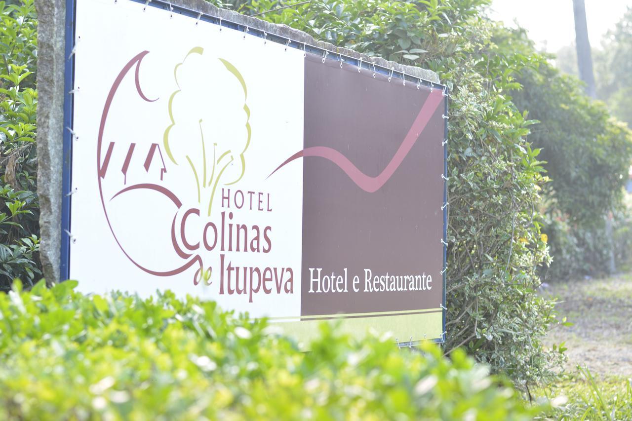 Hotel Fazenda Colinas de Itupeva 2*