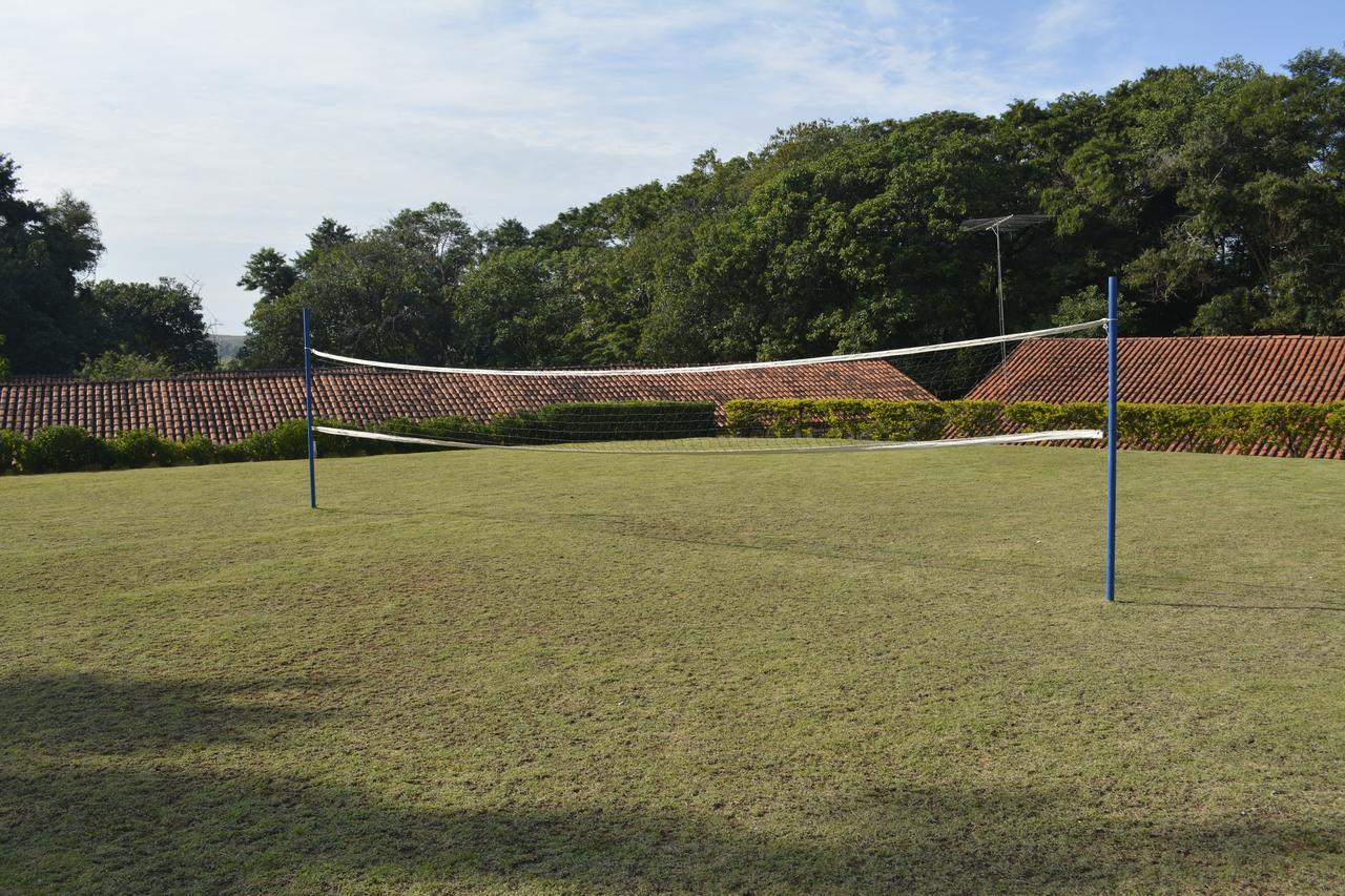 Hotel Fazenda Colinas de Itupeva 2*