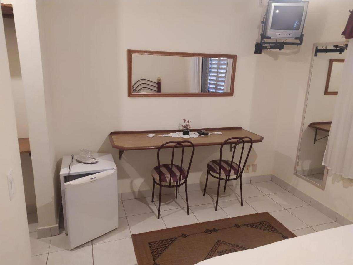 Hotel Fazenda Colinas de Itupeva