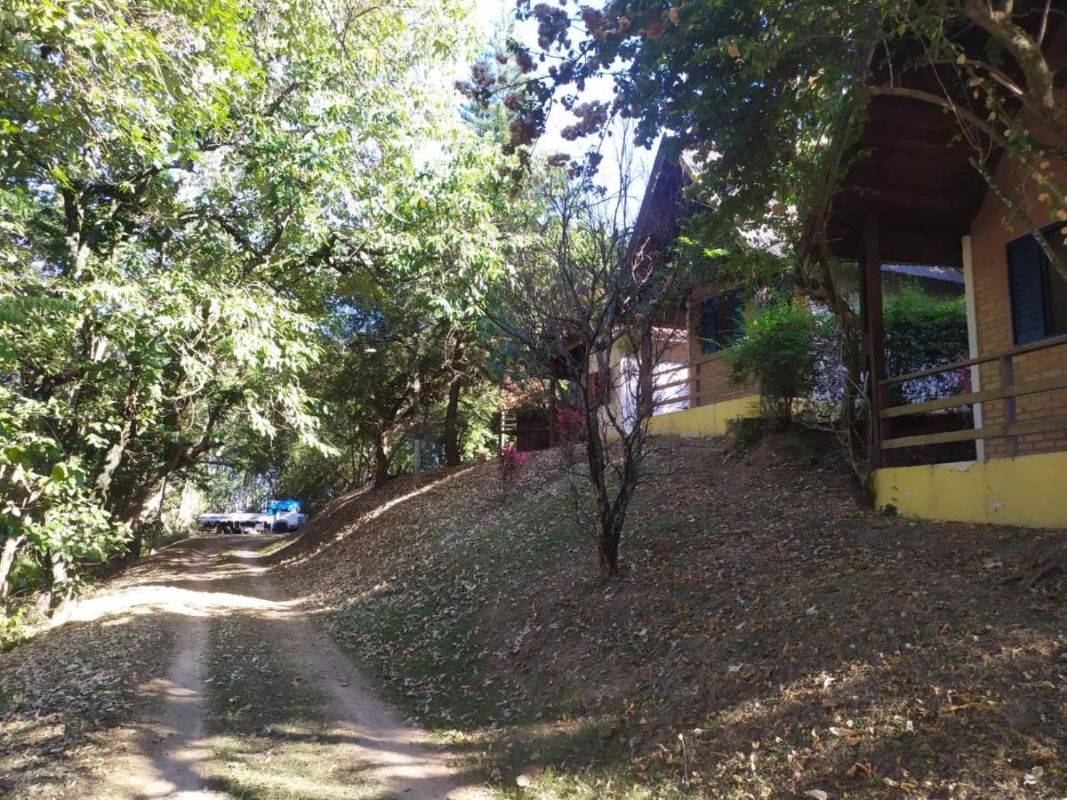 Hotel Hotel Fazenda Colinas de Itupeva