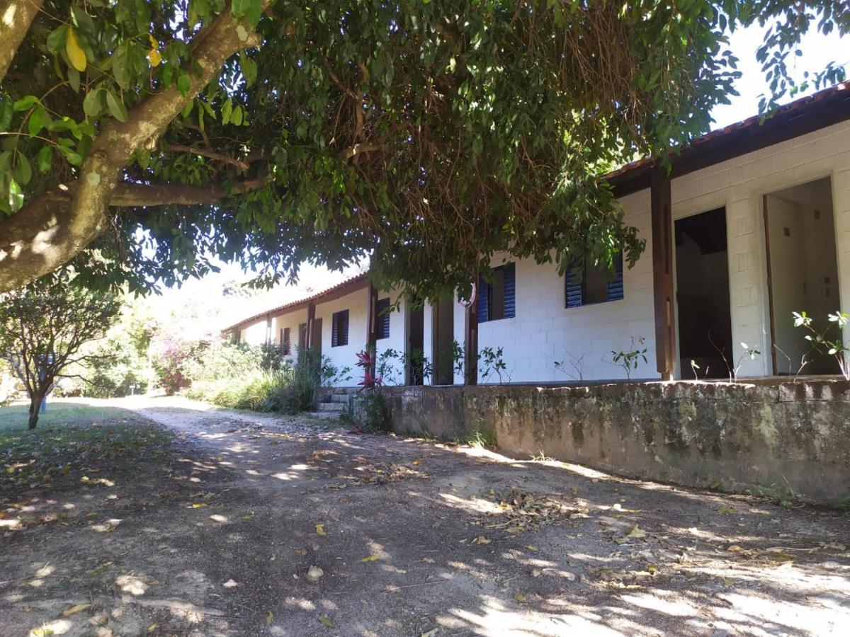 Hotel Fazenda Colinas de Itupeva Itupeva