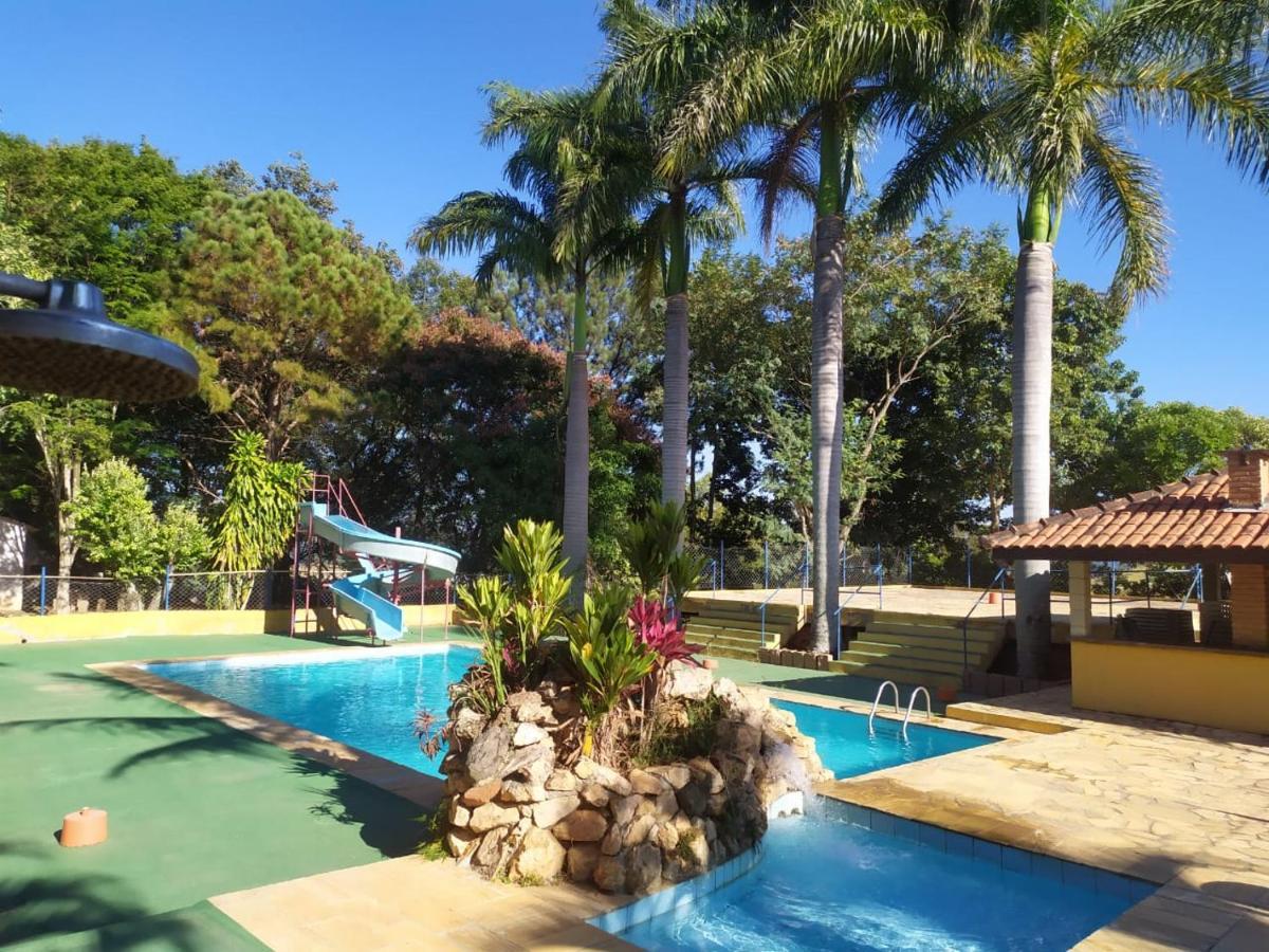 Hotel Fazenda Colinas de Itupeva 2* Itupeva