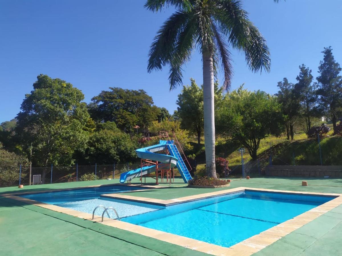 Hotel Hotel Fazenda Colinas de Itupeva 2*