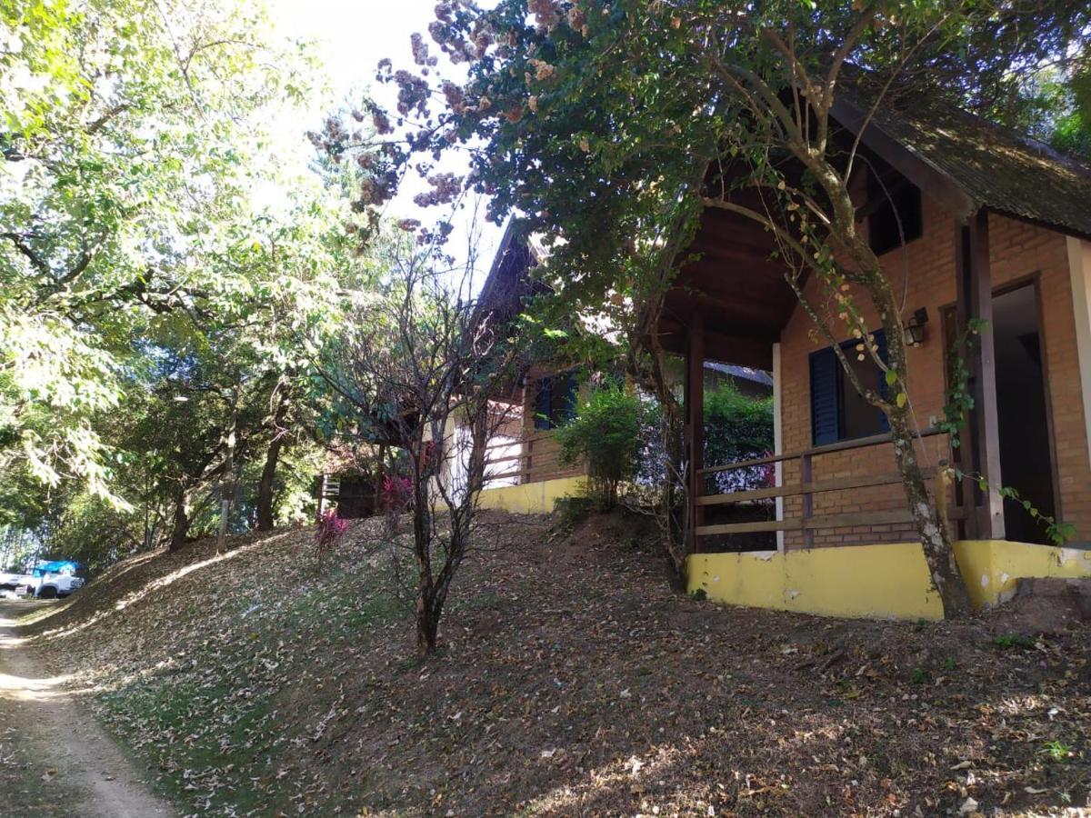 Hotel Fazenda Colinas de Itupeva Hotel 2*